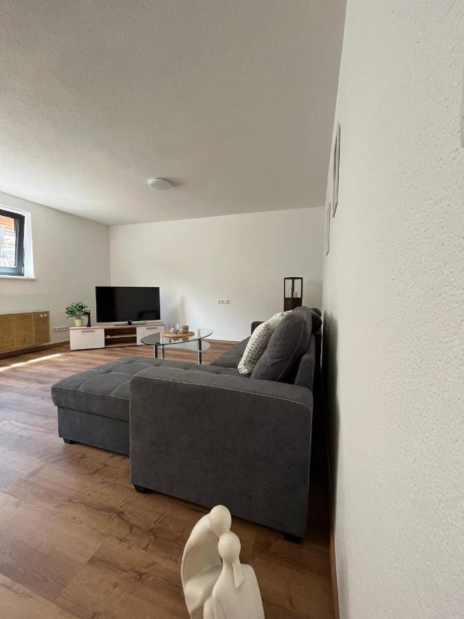 Ferienwohnung Schennach Obsteig Eksteriør billede