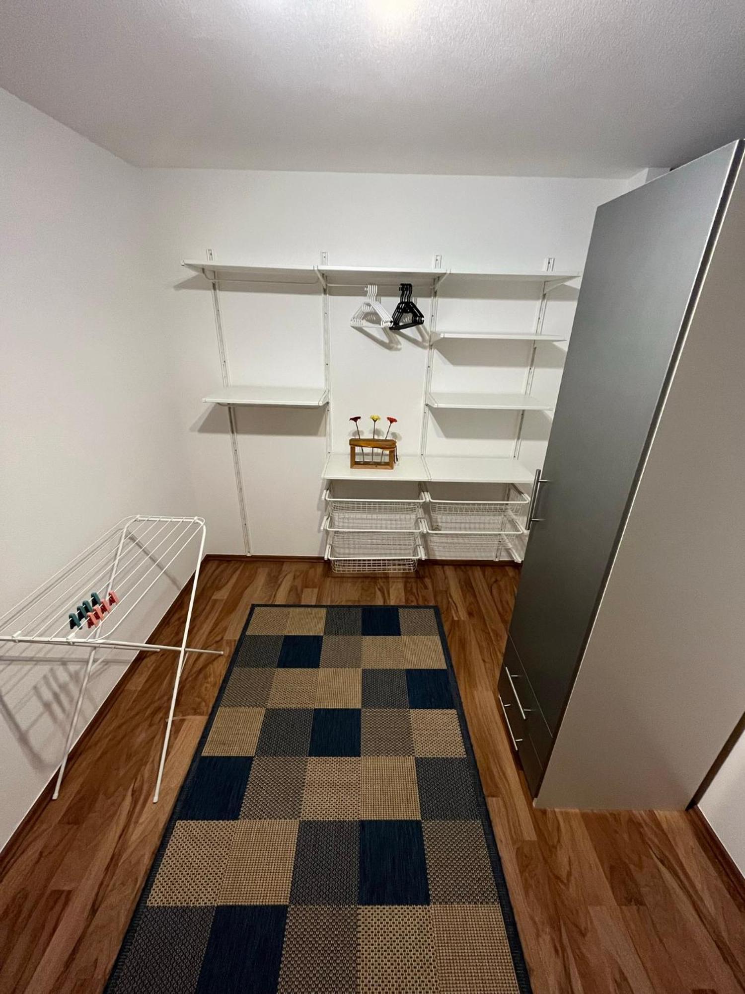 Ferienwohnung Schennach Obsteig Eksteriør billede
